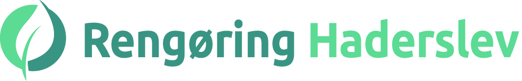 rengøring haderslev logo